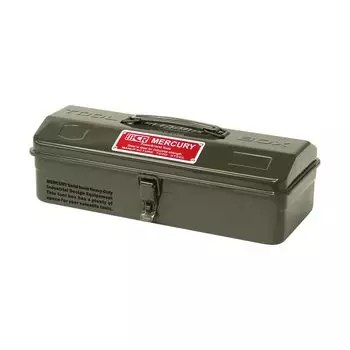 Mercury MJ Tool Box Khaki MEMJTBKH хаки