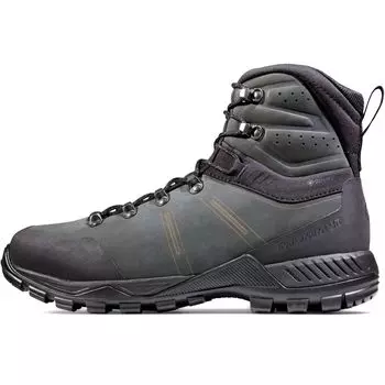 Mercury Tour II High GTX Tour II High GTX Men [Mammut] Мужские/Mercury 3030-03450 черный-черный