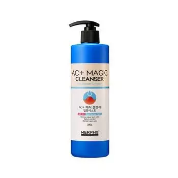 Merfil AC Plus Magic Cleanser Deep Moist 500г (сухая кожа)