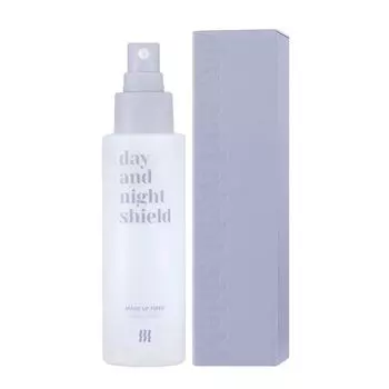 Merge Day & Night Shield Makeup Fixer, 100ml, 1 piece