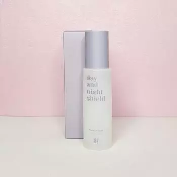 Merge Day & Night Shield Makeup Fixer, 100ml, 7 pcs.
