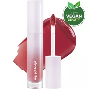 Merge Glow Gel Tint, GJ2 Hearty Apple, 4ml, 1 unit