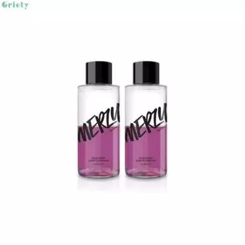 Merge Good Berry Lip & Eye Remover 210ml 11 (2 total)
