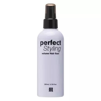 Merge Perfect Styling Volume Hair Fixer, 200ml, 1 piece