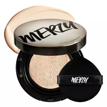 Merge the First Cushion Cover Original 13g SPF50+ PA+++, 21P Vanilla, 1 шт.