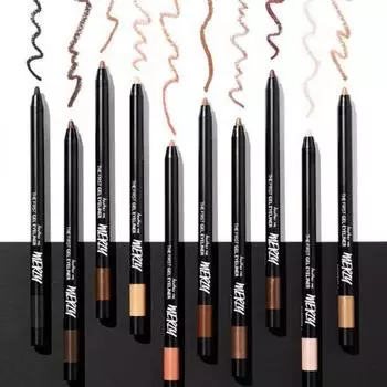 Merge The First Gel Eyeliner G1 BLACK MOON