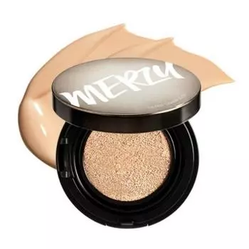 Merge the First Glow Cushion Foundation 13g SPF50+ PA+++, 23N Sand, 1 piece