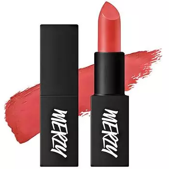Merge the First Lipstick 3.5g, L3 Catch Me, 1 unit