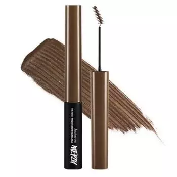 Merge the First Proof Brow Mascara 3.5g, BM1. COCOA Cocoa, 1 piece