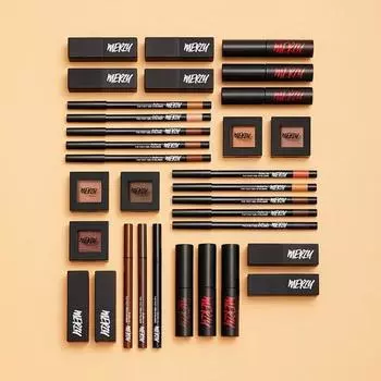 Merge The First Velvet Lip Tint 4,5г, Кровавая Мэри, 1 популярная корейская косметика