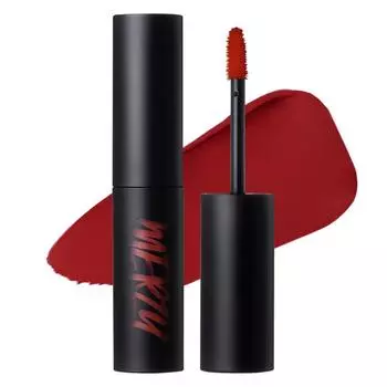 Merge the First Velvet Lip Tint 4,5 г, Florence Negroni, 1 упаковка