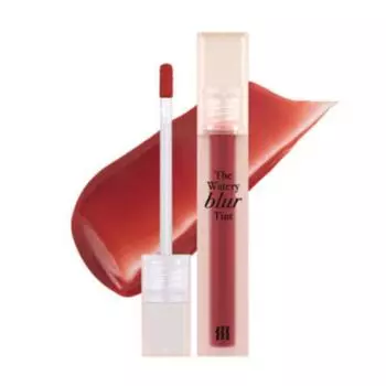 Merge the Watery Blur Tint, WB2 More Affection, 4 мл, 1 шт.
