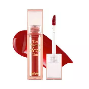 Merge the Watery Dew Lip Tint 4 г, WD4 Always Young, 1 шт.