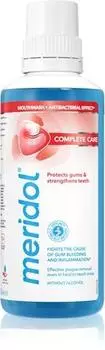 Meridol Complete Care bain de bouche (sans alcool) TU прозрачный