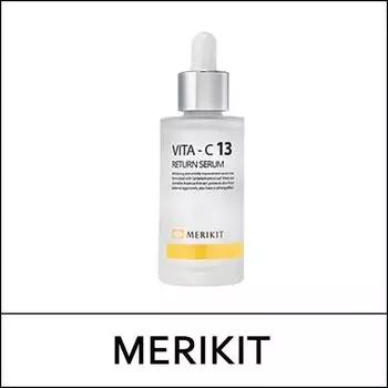 [МЕРИКИТ] (п.н.) Сыворотка Vita-C Return 50 мл