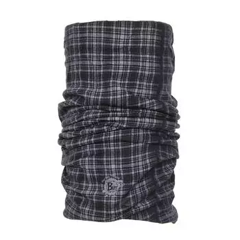 Мериносовая шерсть, демисезонная, трубчатая, с регулируемым шнурком 76300 для мужчин и женщин TU серый