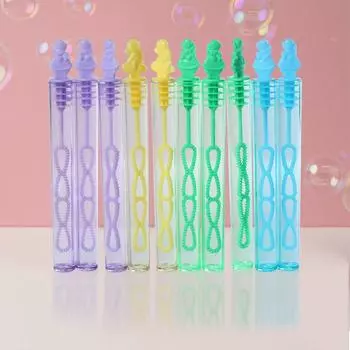 Mermaid Bubble Soap Bottle Mermaid Birthday Party Decoration Kids Wedding Birthday Party Supplies Baby Shower Favors Kids Toys