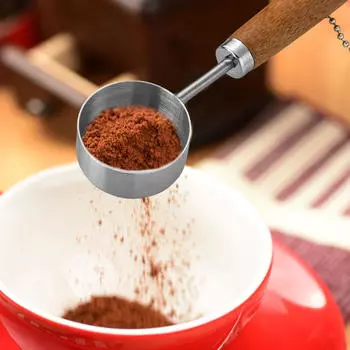Мерная ложка, 14 мл, приправа для выпечки для сухой и жидкой профессиональной посуды, аксессуары серебряный