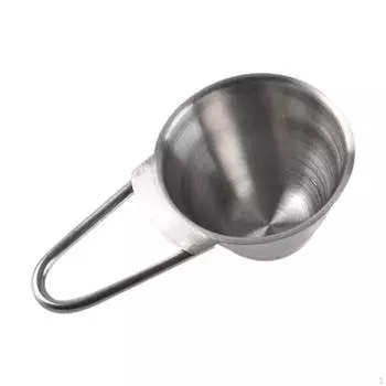 Мерная ложка для кофе 40 мл Сервировочные принадлежности Столовая ложка и