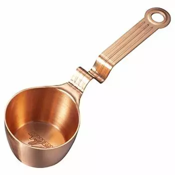 Мерная ложка для кофе Carita Kalita, медная, тип L #44022