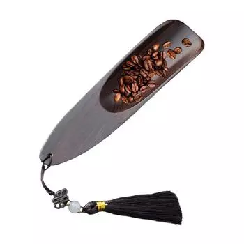 Мерная ложка для рассыпного чая Чайная ложка для рассыпного чая Чайная ложка для рассыпного чая Матча Ложка для зеленого чая для домашнего чайного домика