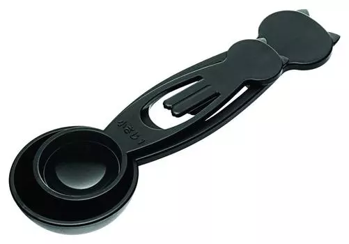 Мерная ложка KAI Cat Nyammy Сделано в Японии DH2727