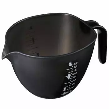 Мерная миска для кошек KAI Nyammy, сделано в Японии DF4700