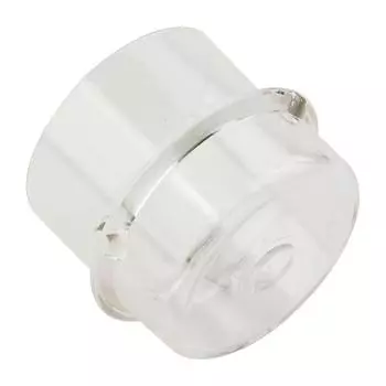 Мерные стаканы Пластиковый стакан для Thermomix TM 21 TM 31 TM 3300 Запасная часть Дозирующий колпачок Уплотнительная крышка Запасные части Посуда для питья