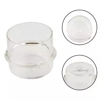 Мерный стаканчик Высококачественный материал Надежный Прозрачный