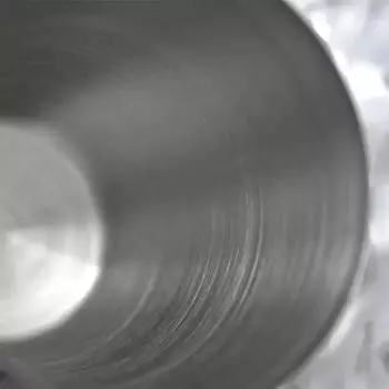 Мерный стакан для коктейлей из нержавеющей стали объемом 30 мл, двухсторонний мерный стакан с прямым краем, мерный стакан для жидкостей