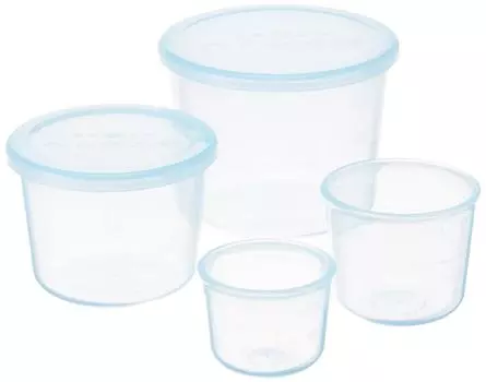 Мерный стаканчик Daiwa Spatula 4 641746 (В)