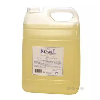 Meros Meros Lefeil Shampoo 5000ml Commercial Shampoo Refill