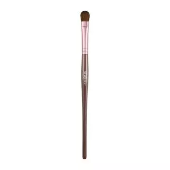 MERQUEEN Large Soft Hair Makeup Tools Color Eye Shadow Brush Man-made fiber Large Eye Shadow Brush