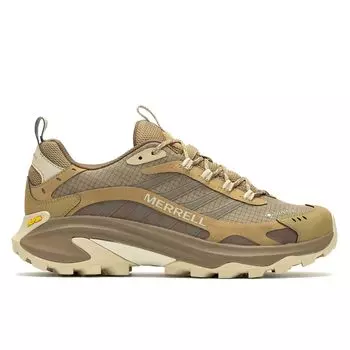 Merrell Moab Speed 2 Mid мужские Gtx®, Coyote, 9.5