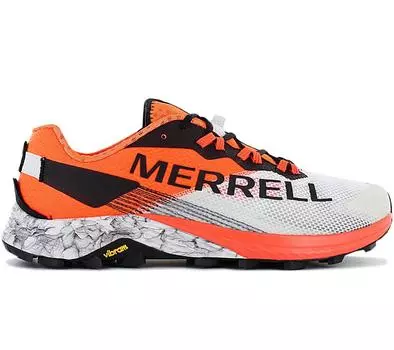 Merrell MTL Long Sky 2 - Мужские кроссовки для бега по пересеченной местности Кроссовки J067567 ОРИГИНАЛ EU 43.5 UK 9 разноцветный