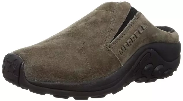 Merrell Обувь для ходьбы Jungle Slide Gunsmoke см 2E 23.5