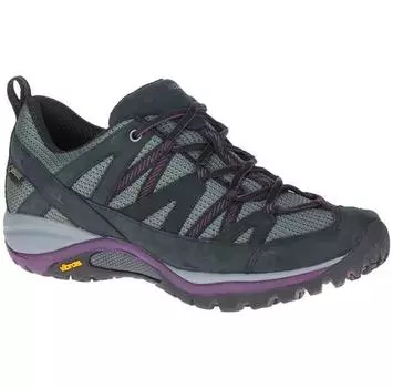 Merrell Siren Sport 3 Goretex кроссовки трейловые EU 38 1/2