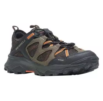 Merrell Speed Strike Leather Sieve ботинки трекинговые EU 47