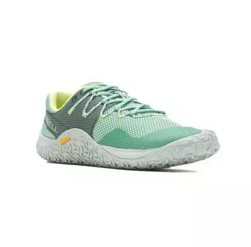 Merrell Trail Glove 7 кроссовки трейловые EU 40