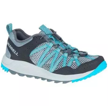 Merrell Wildwood Aerosport ботинки трекинговые EU 40 1/2