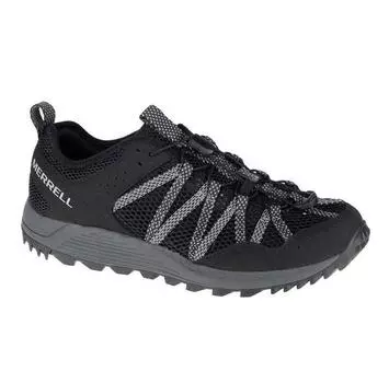 Merrell Wildwood Aerosport ботинки трекинговые EU 47