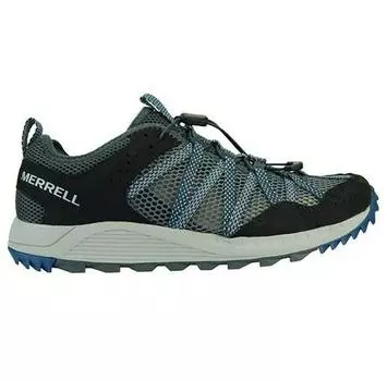 Merrell Wildwood Aerosport кроссовки EU 43