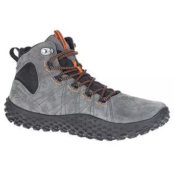 Merrell Wrapt Mid WP ботинки трекинговые EU 43 1/2
