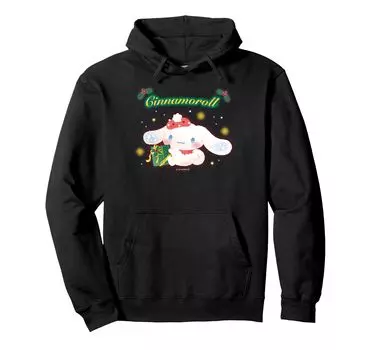 Merry Christmas for you Cinnamoroll hoodie