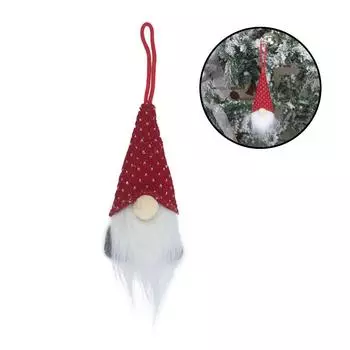 Merry Christmas Gift Christmas Faceless Gnome Santa Christmas Tree d