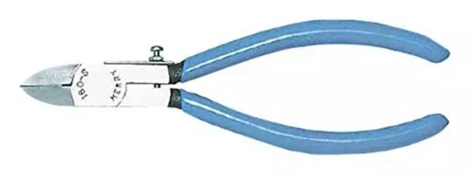 Merry High Pra Nipper 150mm 160S150SP (Precision Blade)