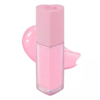 Merry monde Milk Heart Tint Lip and Cheek 5g Корейская косметика [Merry monde] (Конфеты Молоко)