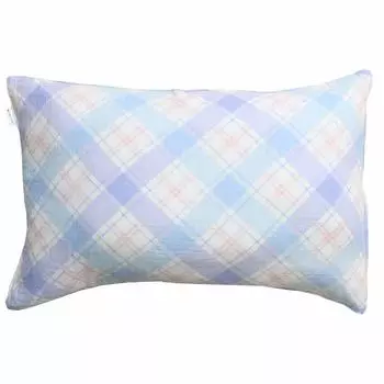 Merry Night Pillow Cover Saxophone 43 x 63 cm Cotton Double Gauze Pillow Cover 100% Prelier MN661059-76