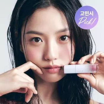 Merry Saw Dewy Jelly Lip 6 видов 01 Flamingo