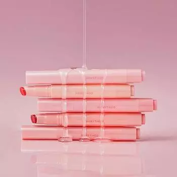 Merry Saw Dewy Тающий бальзам (5 типов) 03 Bale Cherry